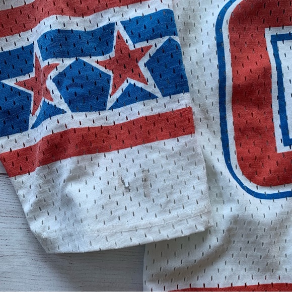 Vintage Soviet Hockey Jersey - Picture 2 of 12